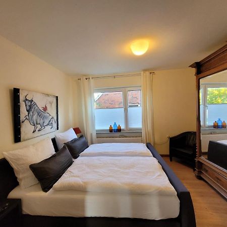 Bed and Breakfast La Petite Gloire Pogum Экстерьер фото
