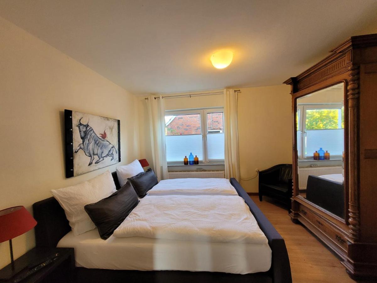 Bed and Breakfast La Petite Gloire Pogum Экстерьер фото