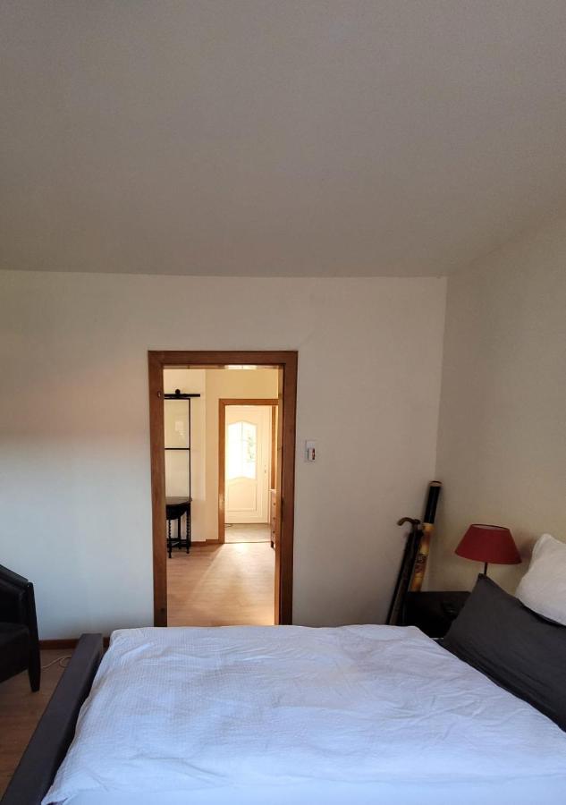 Bed and Breakfast La Petite Gloire Pogum Экстерьер фото