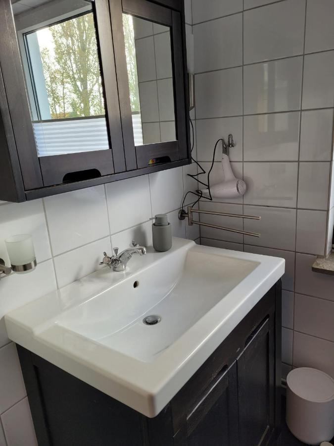 Bed and Breakfast La Petite Gloire Pogum Экстерьер фото