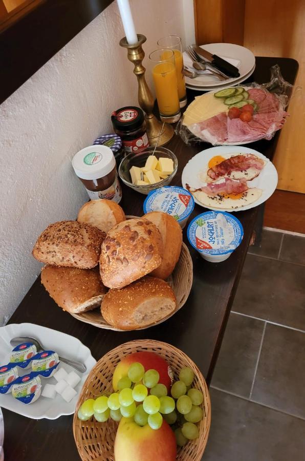 Bed and Breakfast La Petite Gloire Pogum Экстерьер фото