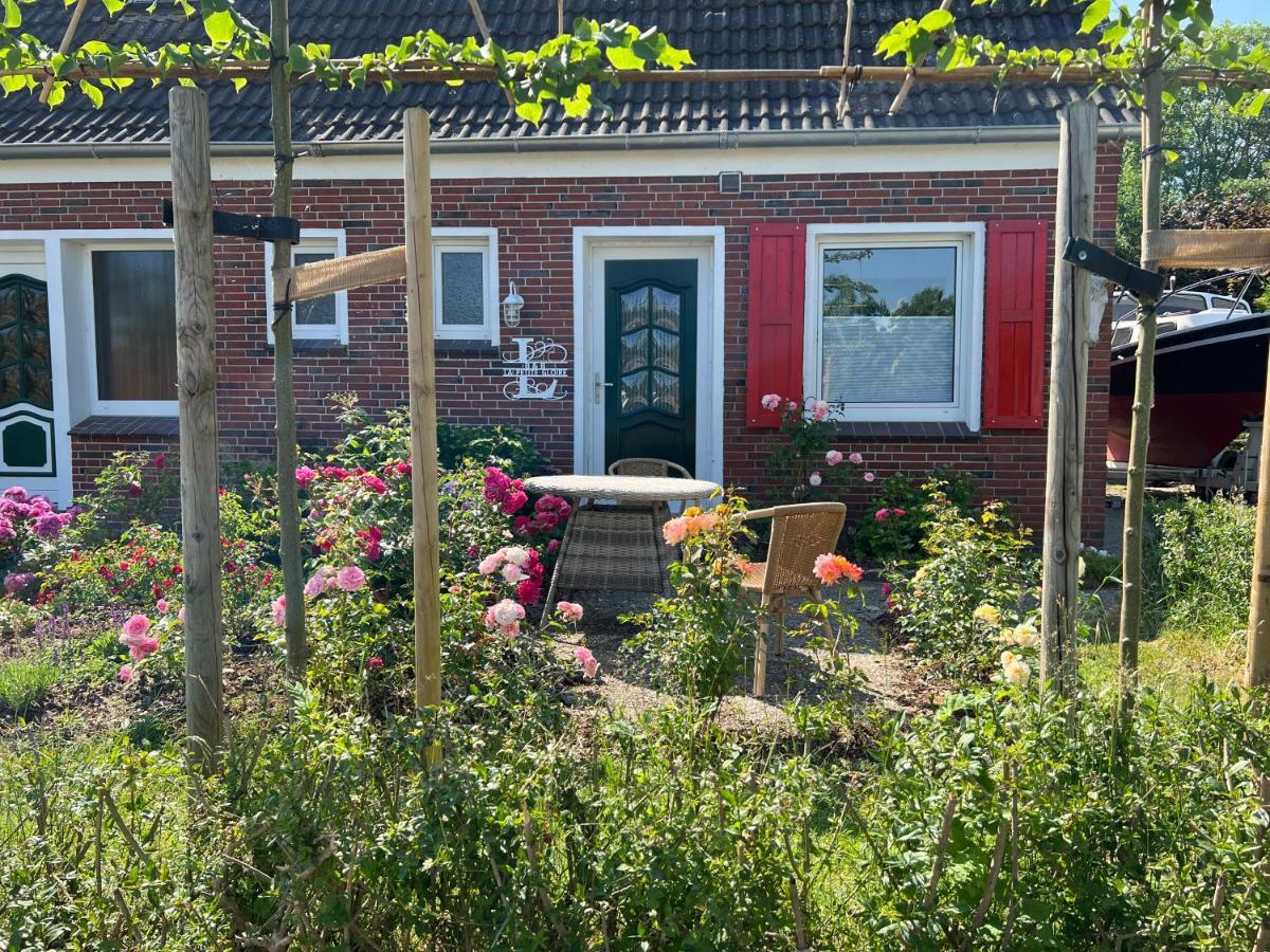 Bed and Breakfast La Petite Gloire Pogum Экстерьер фото